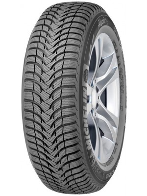 Шины Michelin 225/55 R16 Alpin A4