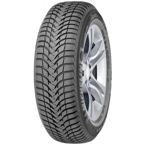 Шины Michelin 205/60 R16 Alpin 5