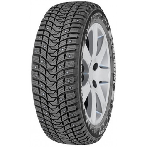 Шины Michelin 195/65 R15 X-Ice North 3 Xl