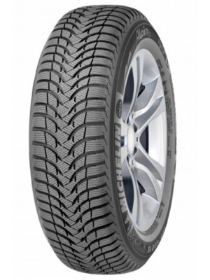 Шины Michelin 205/65 R15 Alpin A4