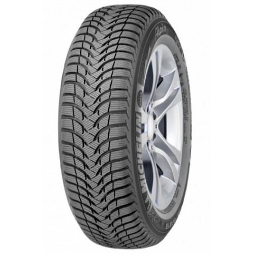 Шины Michelin 205/65 R15 Alpin A4