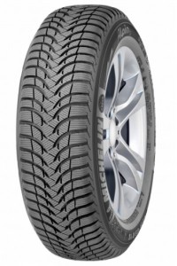 Шины Michelin 205/65 R15 Alpin A4