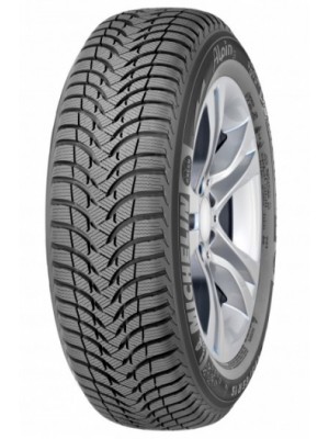 Шины Michelin 205/65 R15 Alpin A4