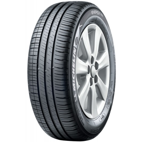 Шины Michelin 205/65 R15 Energy Xm2