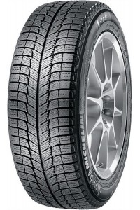 Шины Michelin 205/65 R16 X-Ice 3