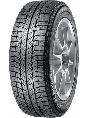 Шины Michelin 205/65 R16 X-Ice 3