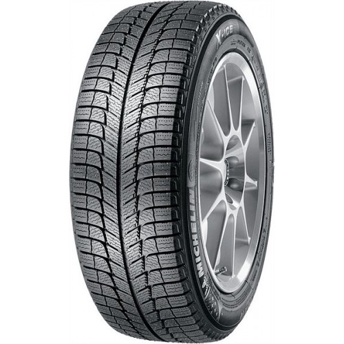 Шины Michelin 205/65 R16 X-Ice 3