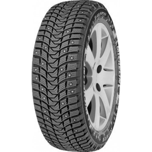 Шины Michelin 205/65 R16 X-Ice North 3 Xl