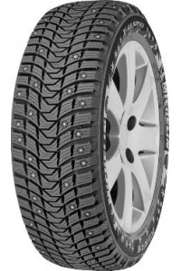 Шины Michelin 205/65 R16 X-Ice North 3 Xl