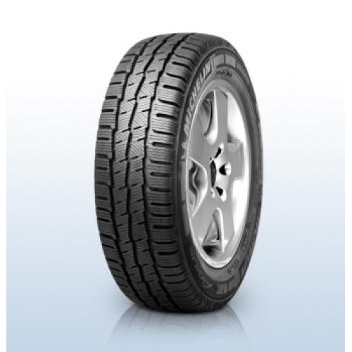 Шины Michelin 205/65 R16C Agilis Alpin