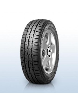 Шины Michelin 205/65 R16C Agilis Alpin