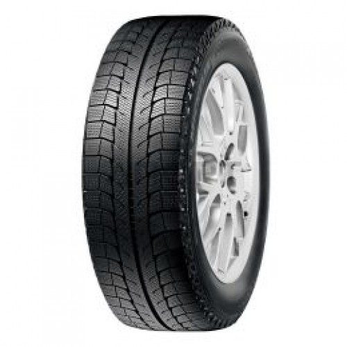 Шины Michelin 205/70 R15 Latitude Alpin