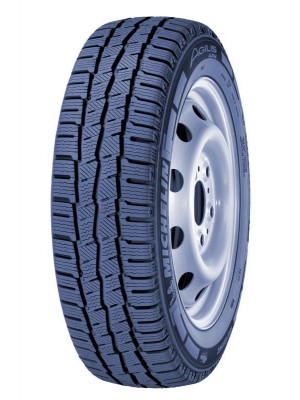 Шины Michelin 205/70 R15C Agilis+