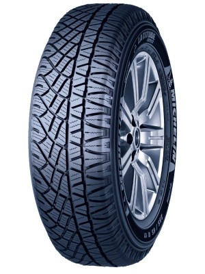 Шины Michelin 205/80 R16 Latitude Cross Xl