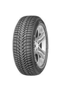 Шины Michelin 215/55 R16 Alpin 4