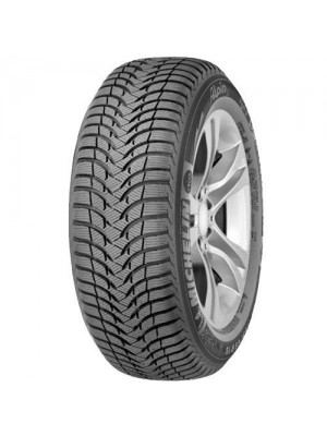 Шины Michelin 215/55 R16 Alpin 4