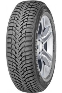 Шины Michelin 215/55 R16 Alpin 5