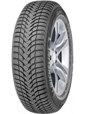 Шины Michelin 215/55 R16 Alpin 5