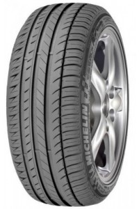 Шины Michelin 215/55 R17 Pilot Exalto Pe2