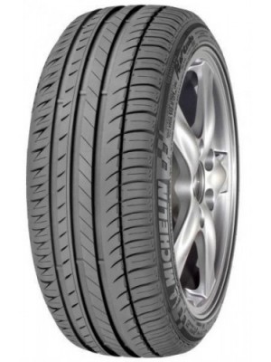 Шины Michelin 215/55 R17 Pilot Exalto Pe2