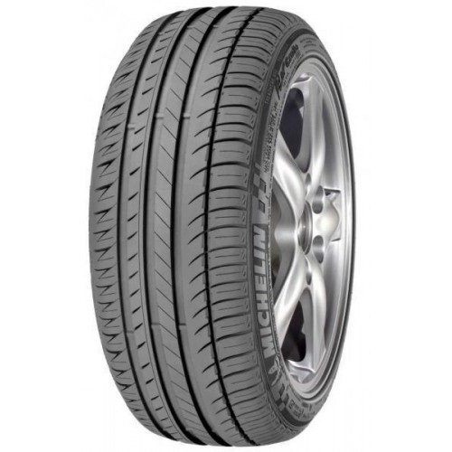 Шины Michelin 215/55 R17 Pilot Exalto Pe2