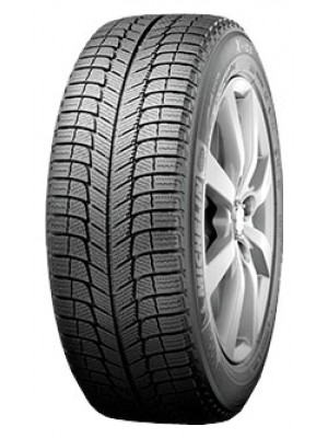 Шины Michelin 215/55 R17 X-Ice 3 Xl