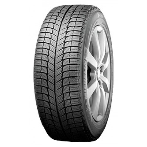 Шины Michelin 215/55 R17 X-Ice 3 Xl