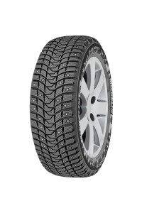 Шины Michelin 215/55 R17 X-Ice North 3