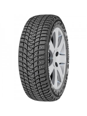 Шины Michelin 215/55 R17 X-Ice North 3