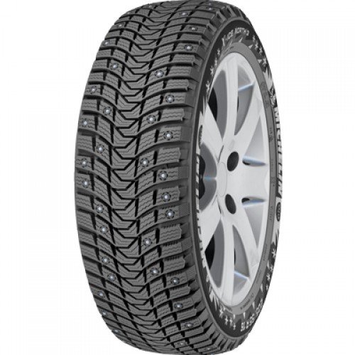 Шины Michelin 215/55 R17 X-Ice North 3