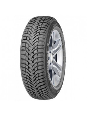 Шины Michelin 215/60 R16 Alpin A4