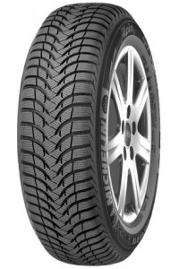 Шины Michelin 215/60 R16 Alpin A4