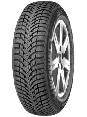 Шины Michelin 215/60 R16 Alpin A4