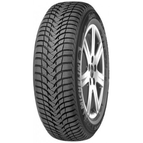 Шины Michelin 215/60 R16 Alpin A4