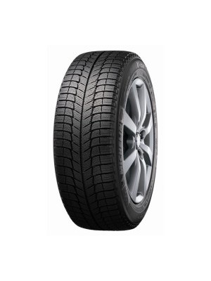 Шины Michelin 215/60 R17 X-Ice Xi3