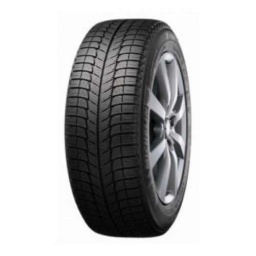 Шины Michelin 215/60 R17 X-Ice Xi3