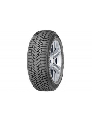 Шины Michelin 215/65 R15 Alpin A4