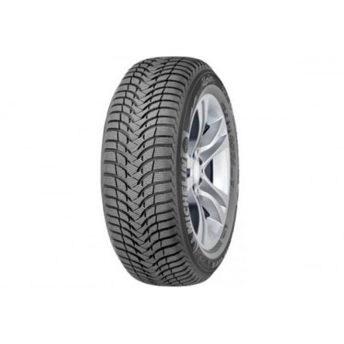 Шины Michelin 215/65 R15 Alpin A4