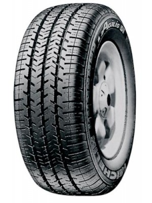 Шины Michelin 215/65 R15C Agilis 51