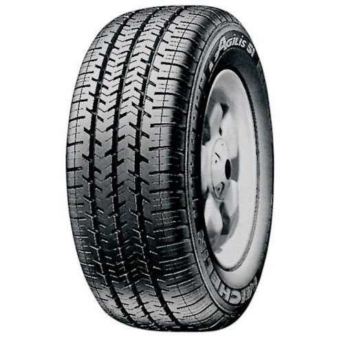 Шины Michelin 215/65 R15C Agilis 51