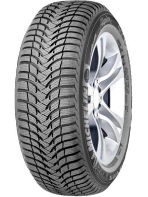 Шины Michelin 215/65 R16 Alpin A4