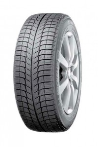 Шины Michelin 215/65 R16 X-Ice 3