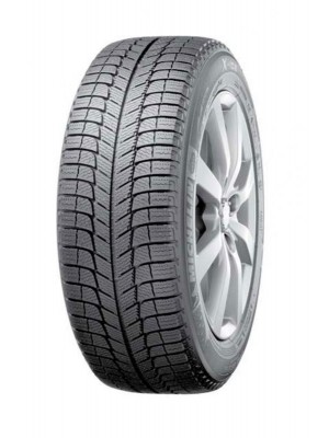 Шины Michelin 215/65 R16 X-Ice 3