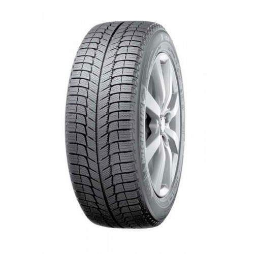 Шины Michelin 215/65 R16 X-Ice 3