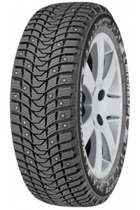 Шины Michelin 215/65 R16 X-Ice North 3