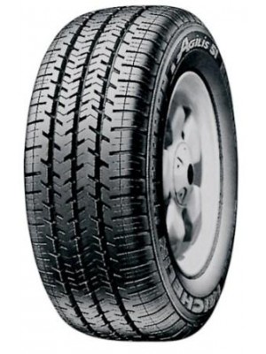 Шины Michelin 215/65 R16C Agilis+