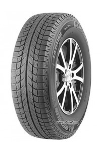 Шины Michelin 215/70 R16 Latitude Alpin 2