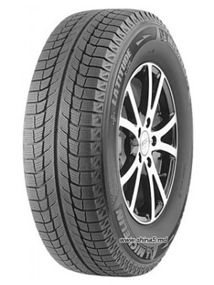 Шины Michelin 215/70 R16 Latitude Alpin 2