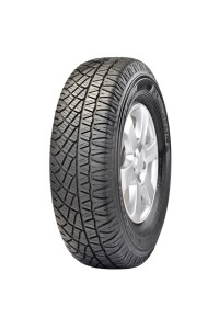 Шины Michelin 215/70 R16 Latitude Cross Xl