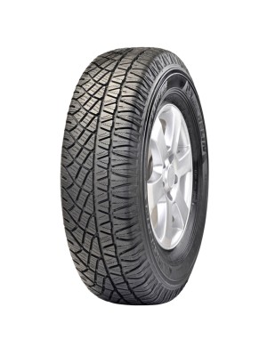 Шины Michelin 215/70 R16 Latitude Cross Xl